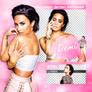 PNG PACK (171) Demi Lovato