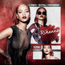 PNG PACK (172) Rihanna