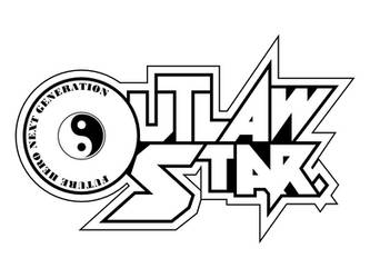 Outlaw Star Eyecatch