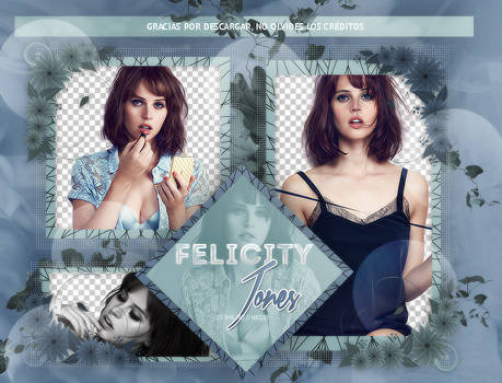 PNG//49 FELICITY JONES