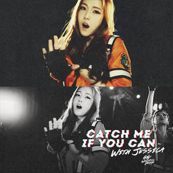 Catch Me If You Can with Jessica | MP3