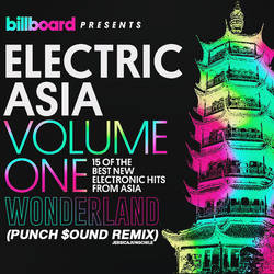 MP3 | Jessica Jung - Wonderland (Punch $ound Remix