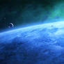 Blue Planet