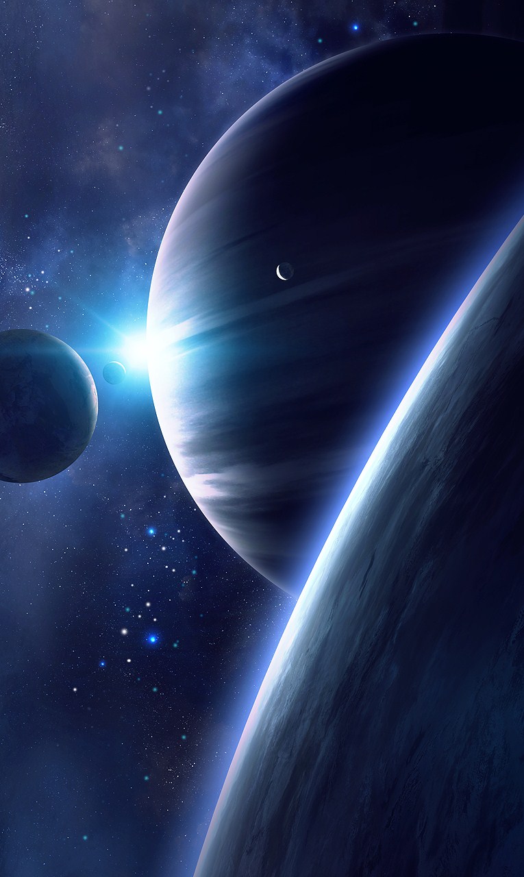 Space Travel by QAuZ on DeviantArt