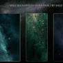 Space Background Stock Pack 2
