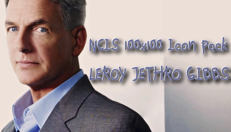 Leroy Jethro Gibbs