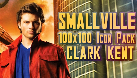 Clark Kent: Smallville