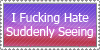 MLP Hate by D-e-n-a
