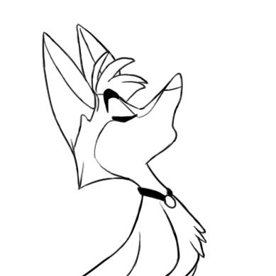 Vivziepop Animation Cleanup Test By Deathknightcommander On Deviantart