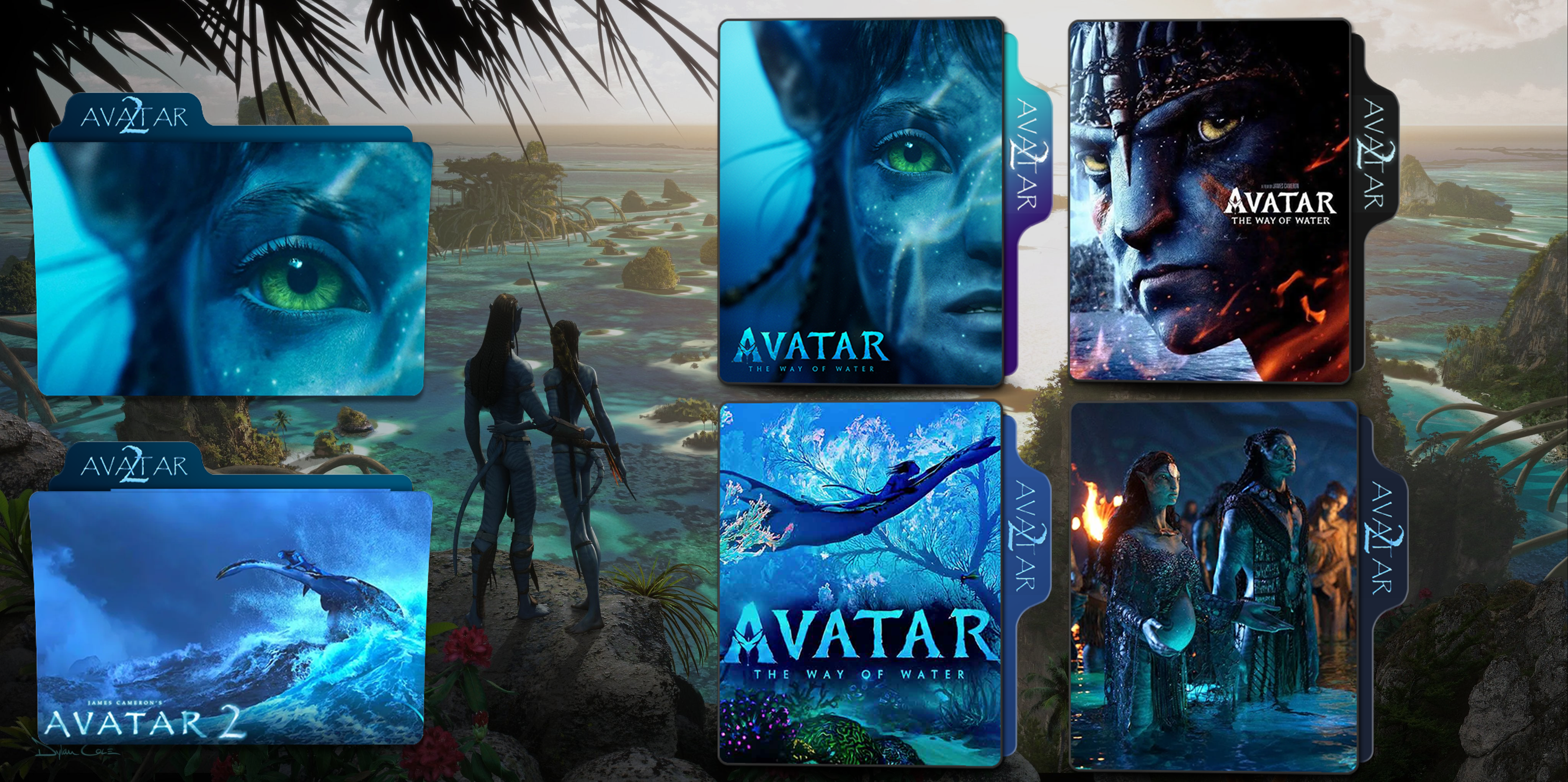 Avatar Icon Creator Pack 2