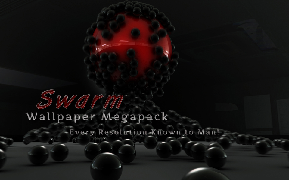 Swarm Megapack