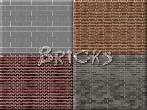 Bricks 1