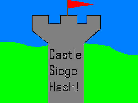 Castle Siege Animation