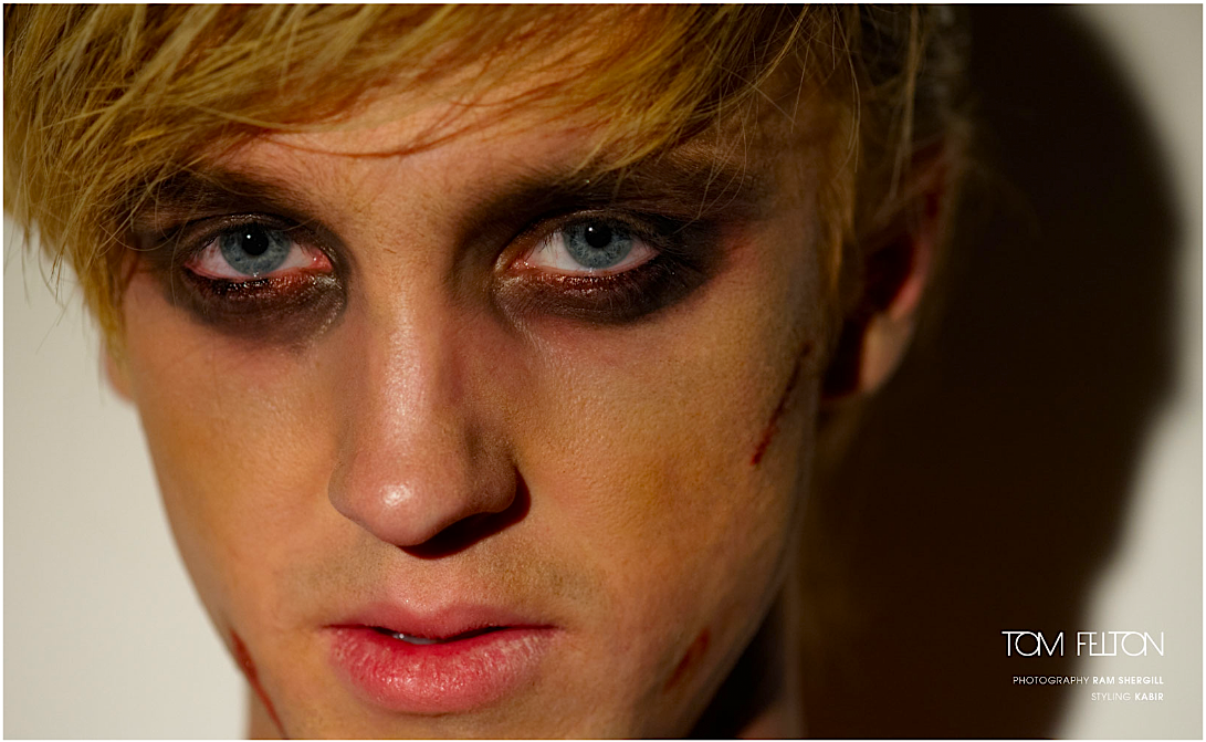 Leigh Felton Videos