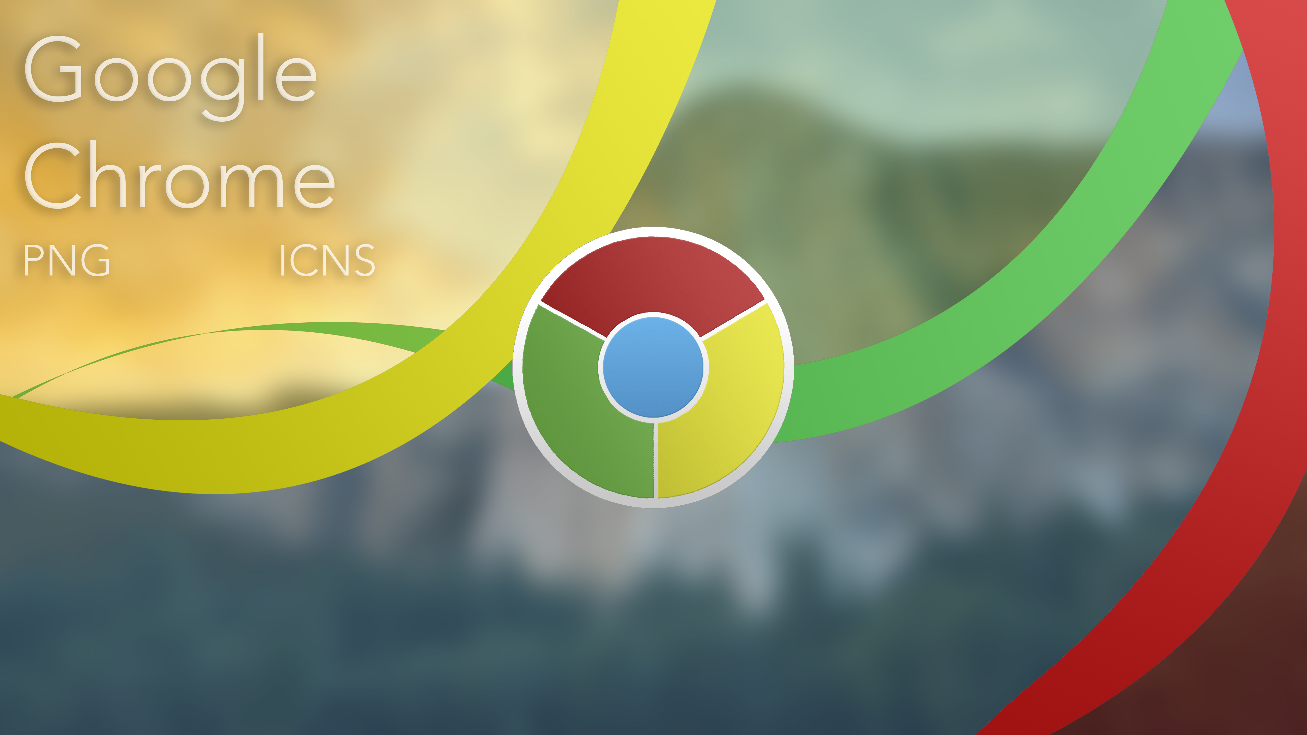 Google Chrome Yosemite