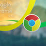 Google Chrome Yosemite Icon