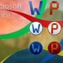 Microsoft Office Yosemite Icons V2