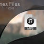 iTunes File Icons V2