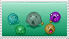 Boogiemote Stamp The Second by Mr-Jaunty