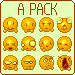 A Pack by Mr-Jaunty