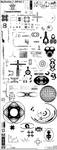 BB 200 Tech Brushes Vol. 2 by WuRklash