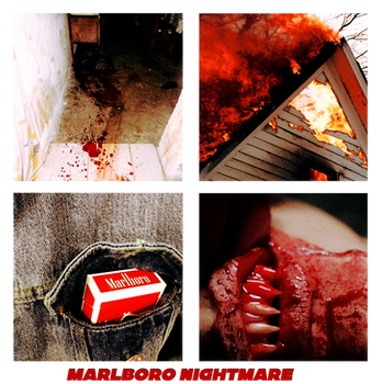 PSD .02 - MARLBORO NIGHTMARE