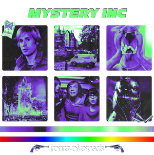 PSD .15 - MYSTERY INC