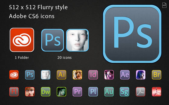 Flurry-CS6