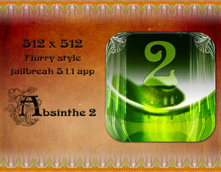 Flurry Absinthe2