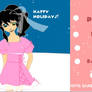 Holiday Couture Flash GAME