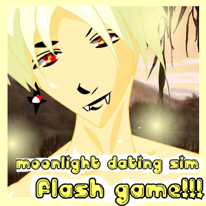 Moonlight Dating Sim II