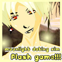 Moonlight Dating Sim II