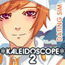 Kaleidoscope Dating Sim 2: Love, Fate, Destiny