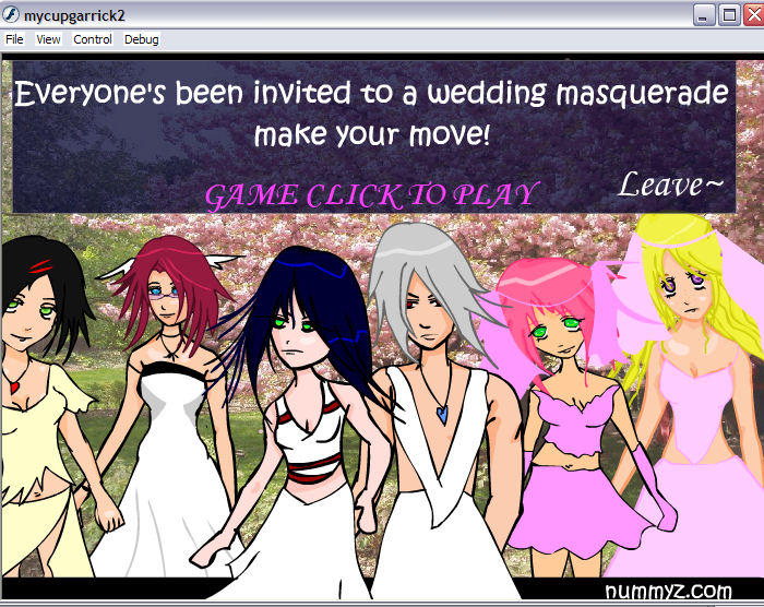 Love Dating Sim For Boys Galz By Nummyz On Deviantart
