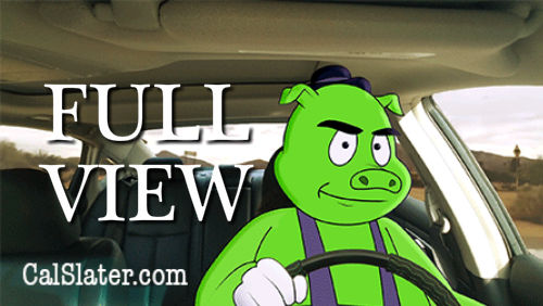 History of the Roger Rabbit effect! by CalSlater on DeviantArt