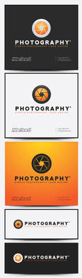 Free Download Photography Logo