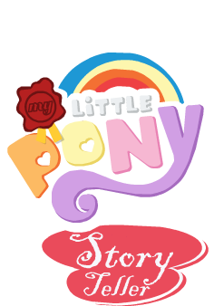 Pony Me: Story Teller