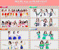 Packpng#34:50 png Red Velvet