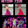 Action OO5