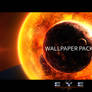 EYE wallpaper pack