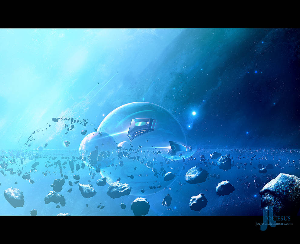 Edge by JoeyJazz on DeviantArt