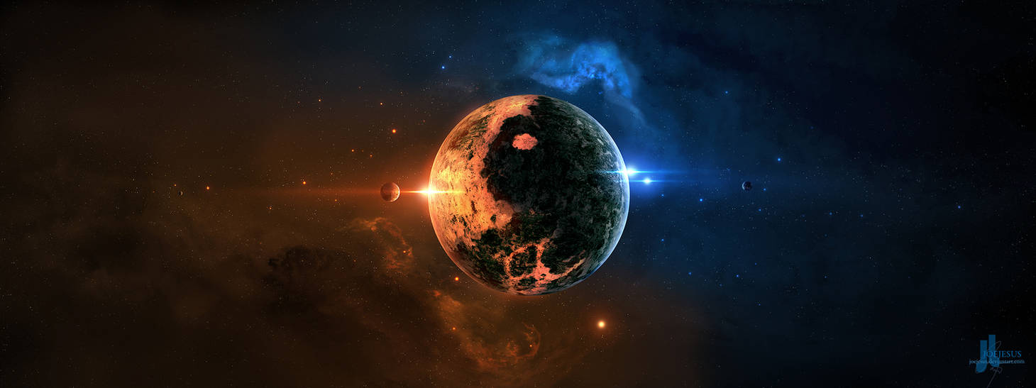 Unity By Joeyjazz On Deviantart