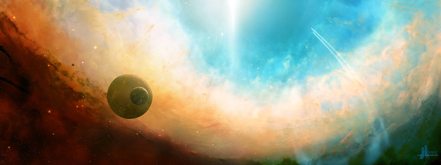 Octavarium By Joeyjazz On Deviantart