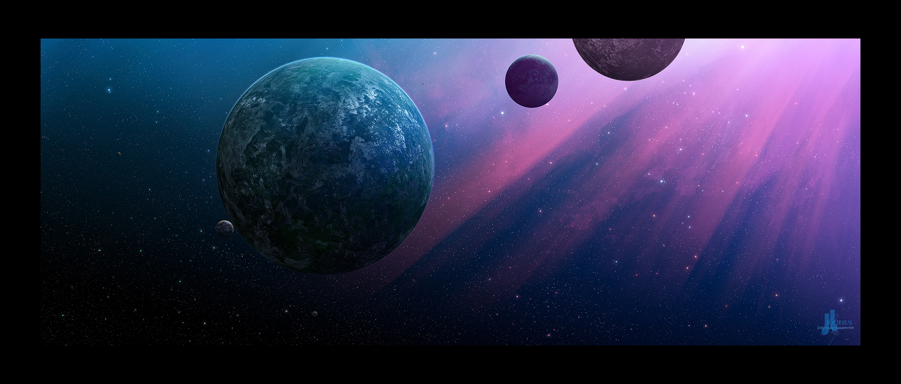 Jewel by JoeyJazz on DeviantArt