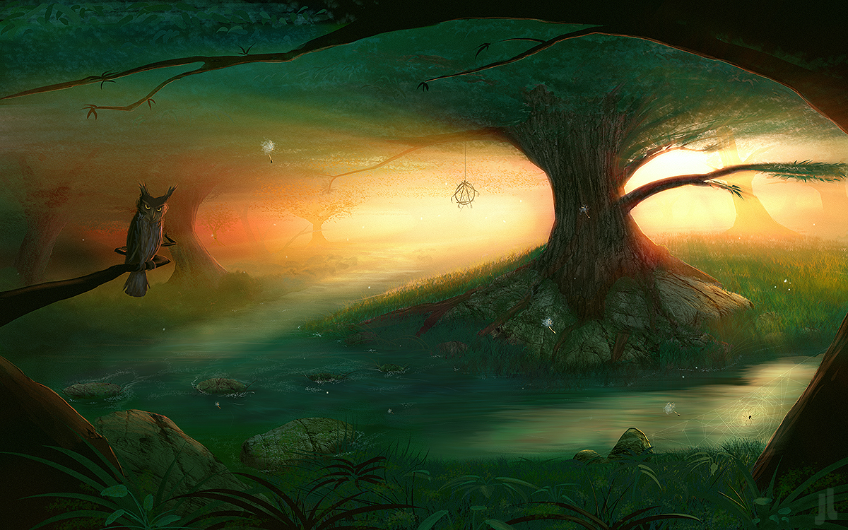 Catching a Dream by JoeyJazz on DeviantArt