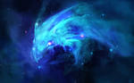Nebula Draconis