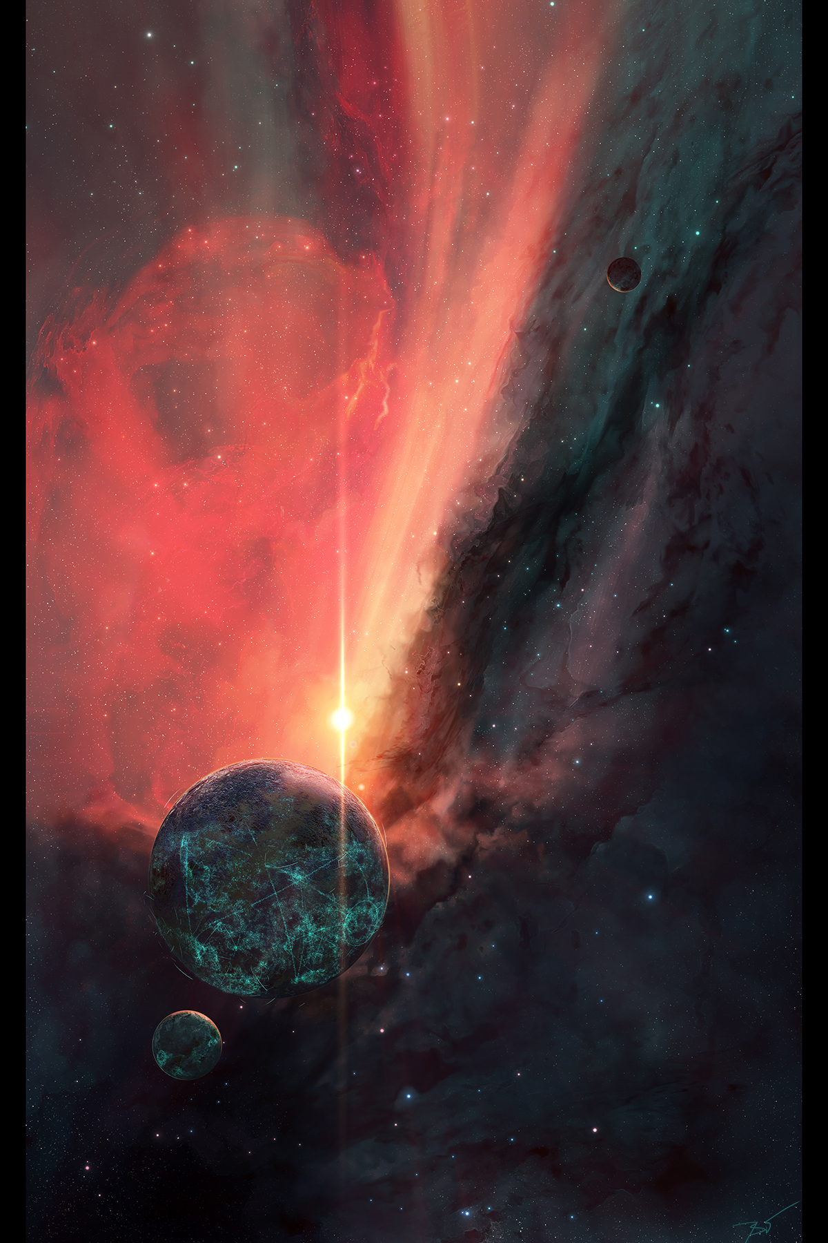 A Song for the Deaf by JoeyJazz on DeviantArt