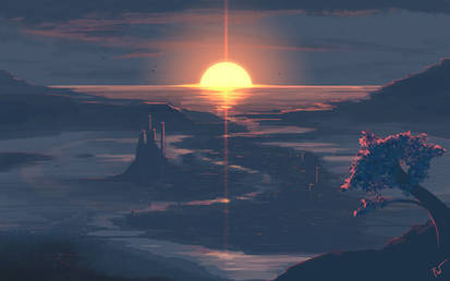 Sunset v2.0