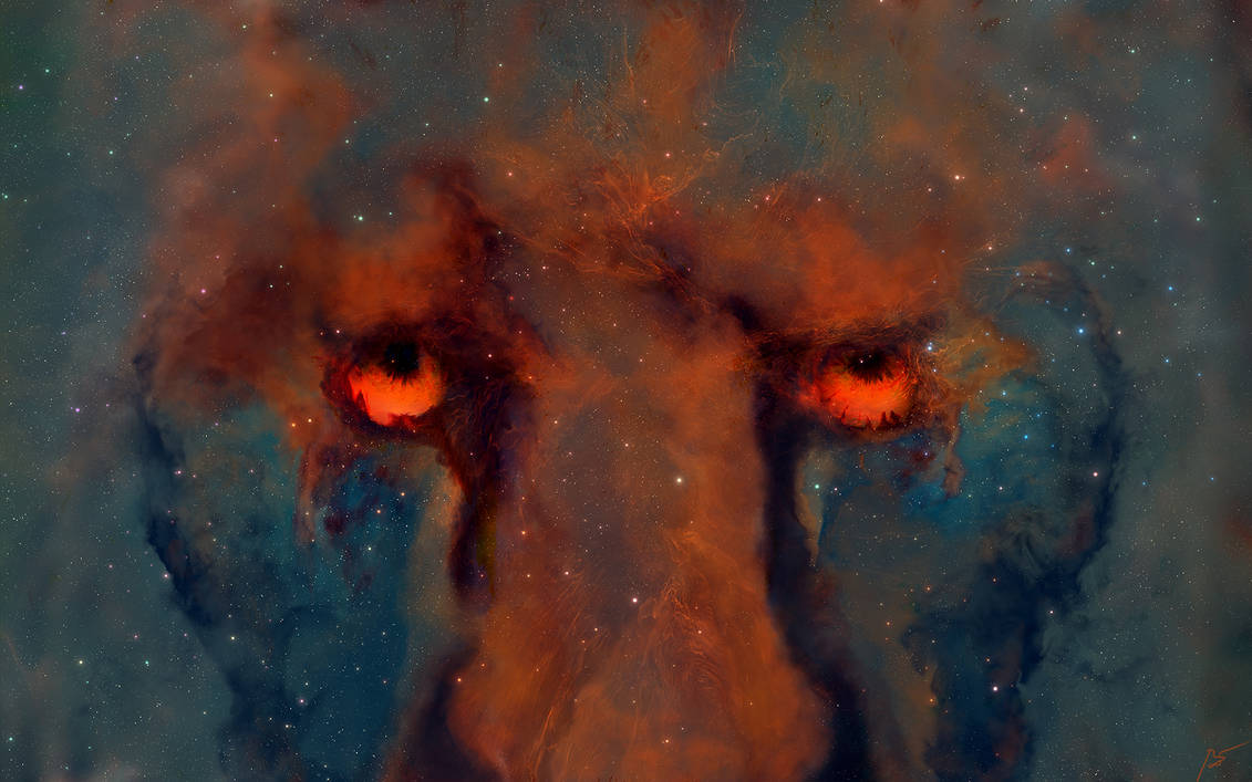 Lightspeed Eyes by JoeyJazz Lightspeed Eyes by JoeyJazz