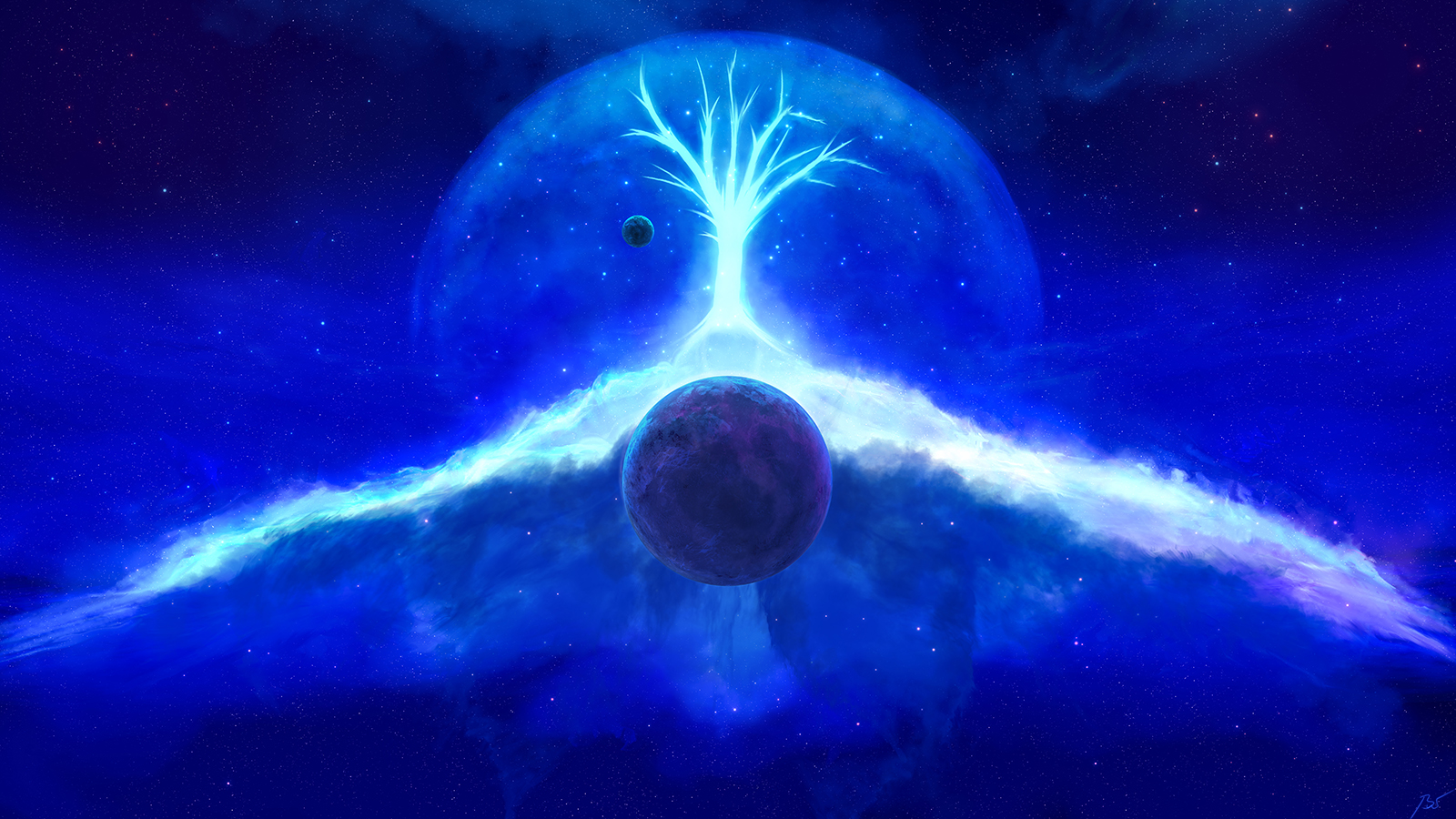 Lifestream by JoeyJazz on DeviantArt